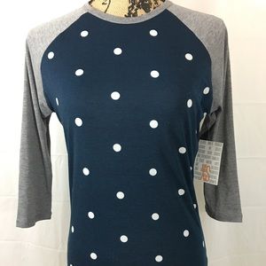 LuLaRoe XS Randy